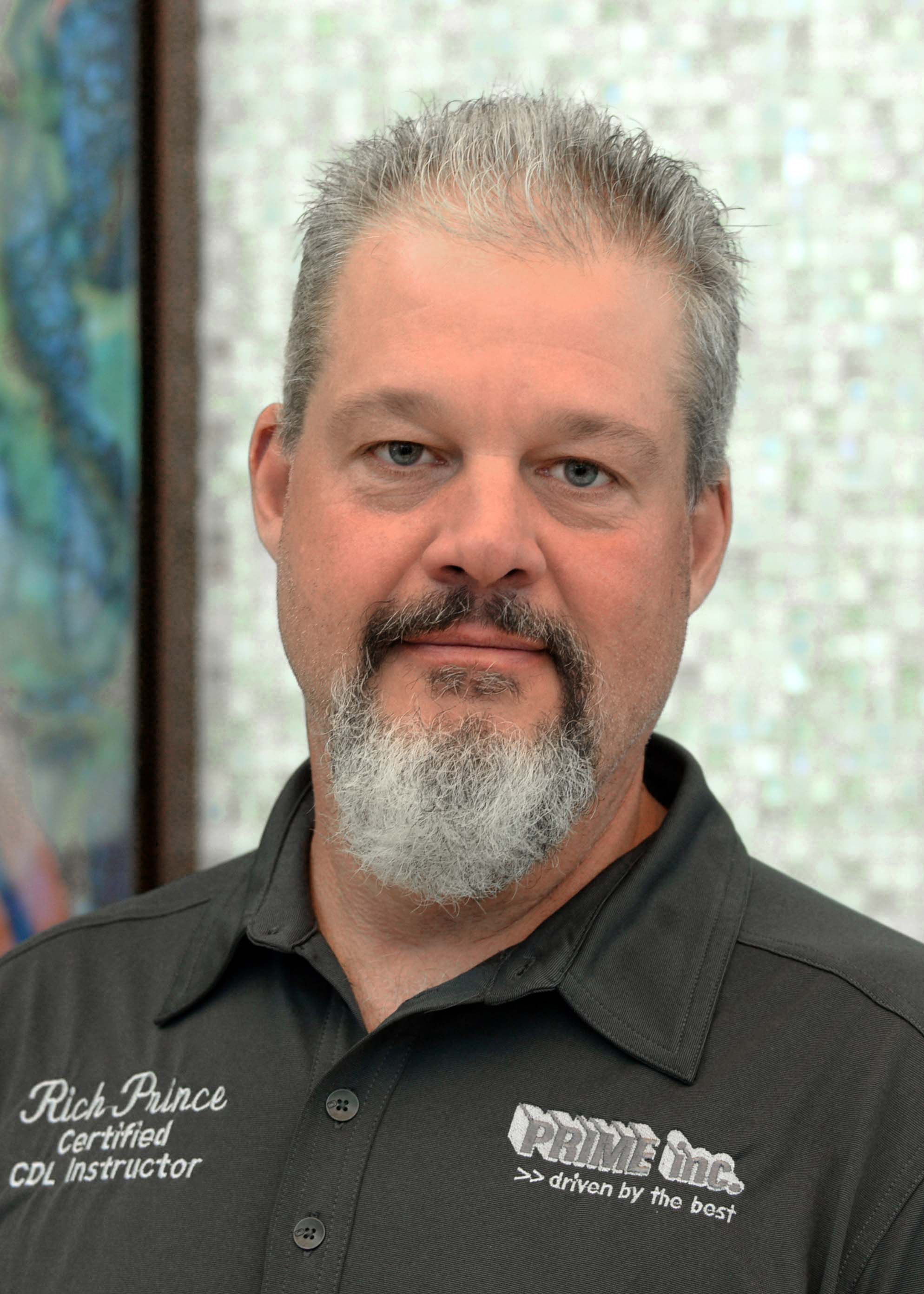 Richard Prince
