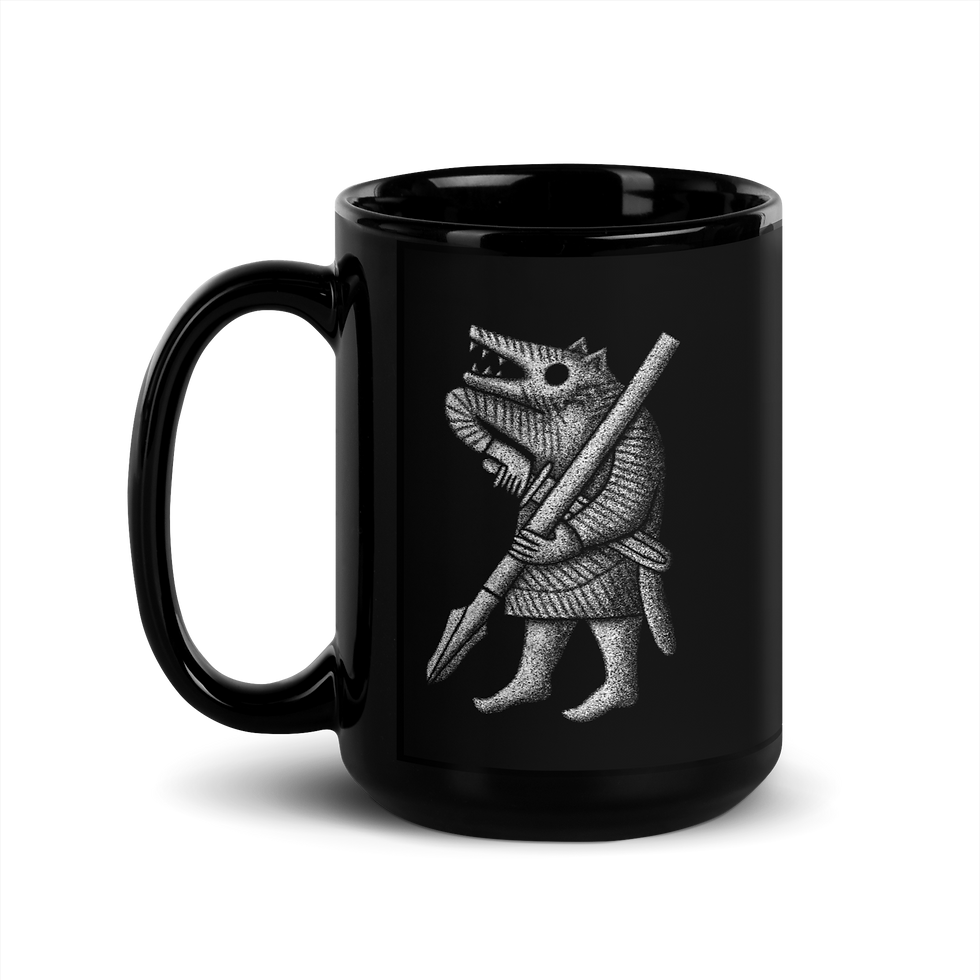 Thumbnail: Berserker