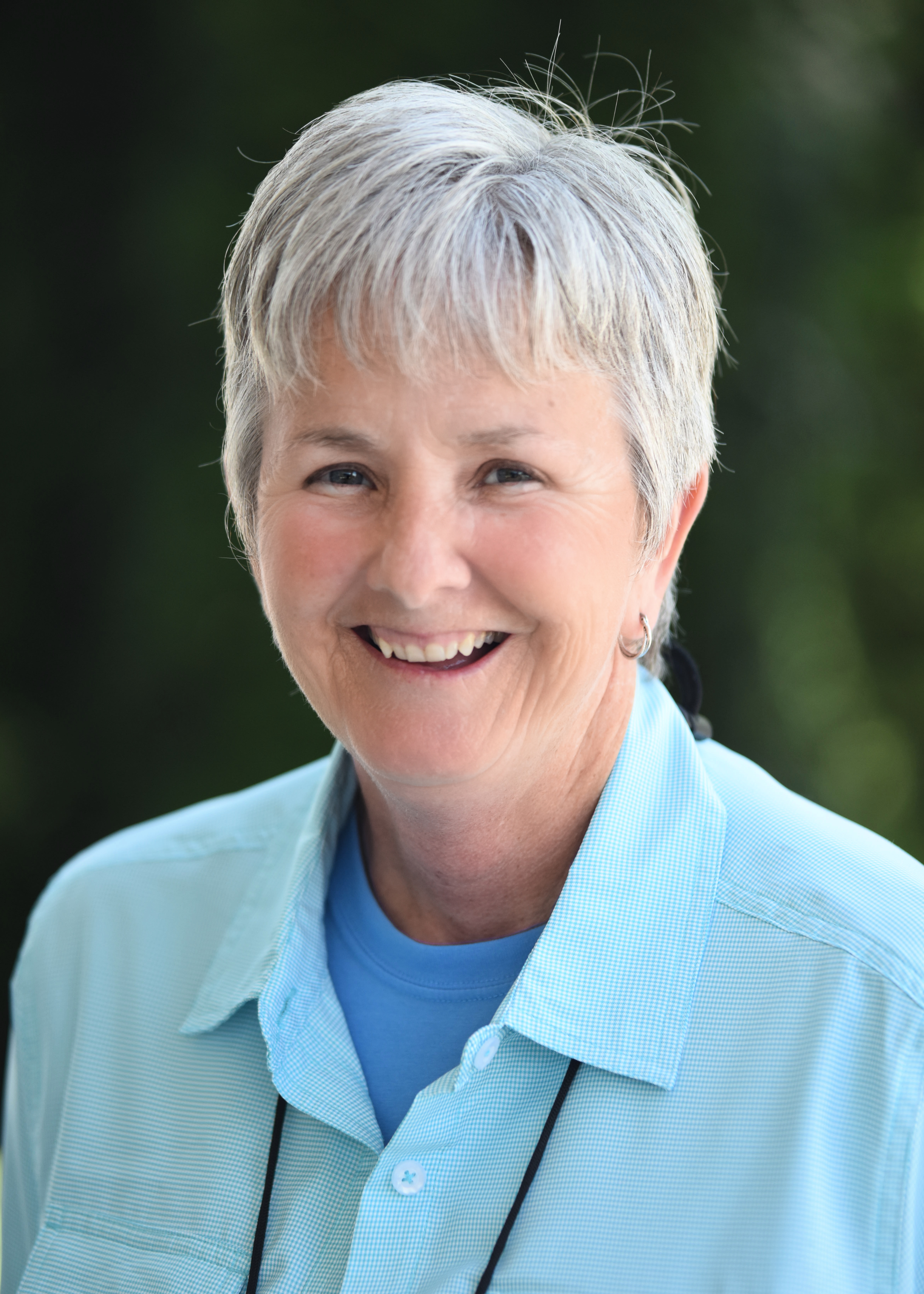 Reba Hoffman