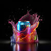 Symbolic is a 3D motion design and animation studio that creates hyper-realistic imagery for manufacturer’s. We simplify complex ideas with visual metaphors and foster relationships between brands and advertising agencies for seamless content creation.