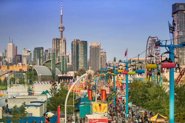 Thumbnail: CNE - Thursday August 27, 2026