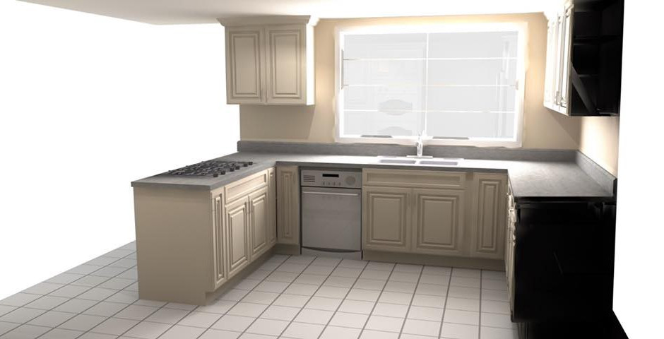 Tips For Selecting Stylish Kitchen Cabinets For Your Kitchen