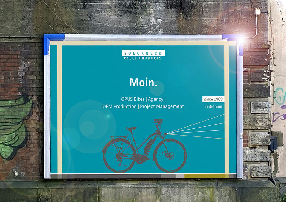 KLEINgroß – Agentur für Kommunikation I Messewandgestaltung