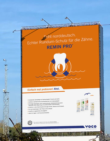 KLEINgroß – Agentur für Kommunikation I Anzeigen-Gestaltung