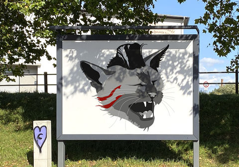 KLEINgroß – Agentur für Kommunikation I Illustration