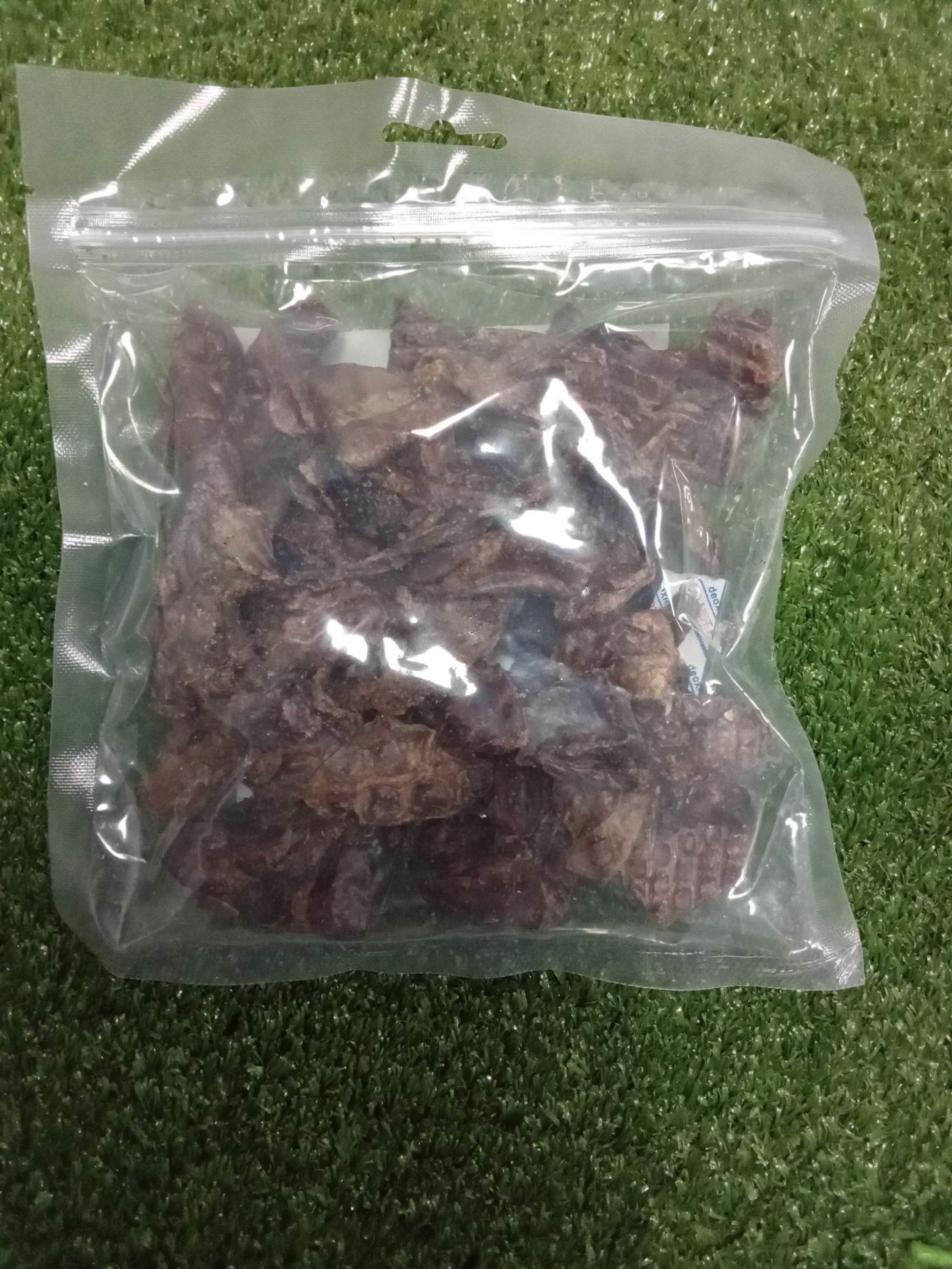 Nutriment Rabbit Lung