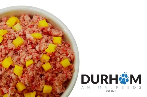 DAF Chicken & Mango Mince 454g