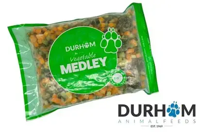 DAF Vegetable Medley 1Kg