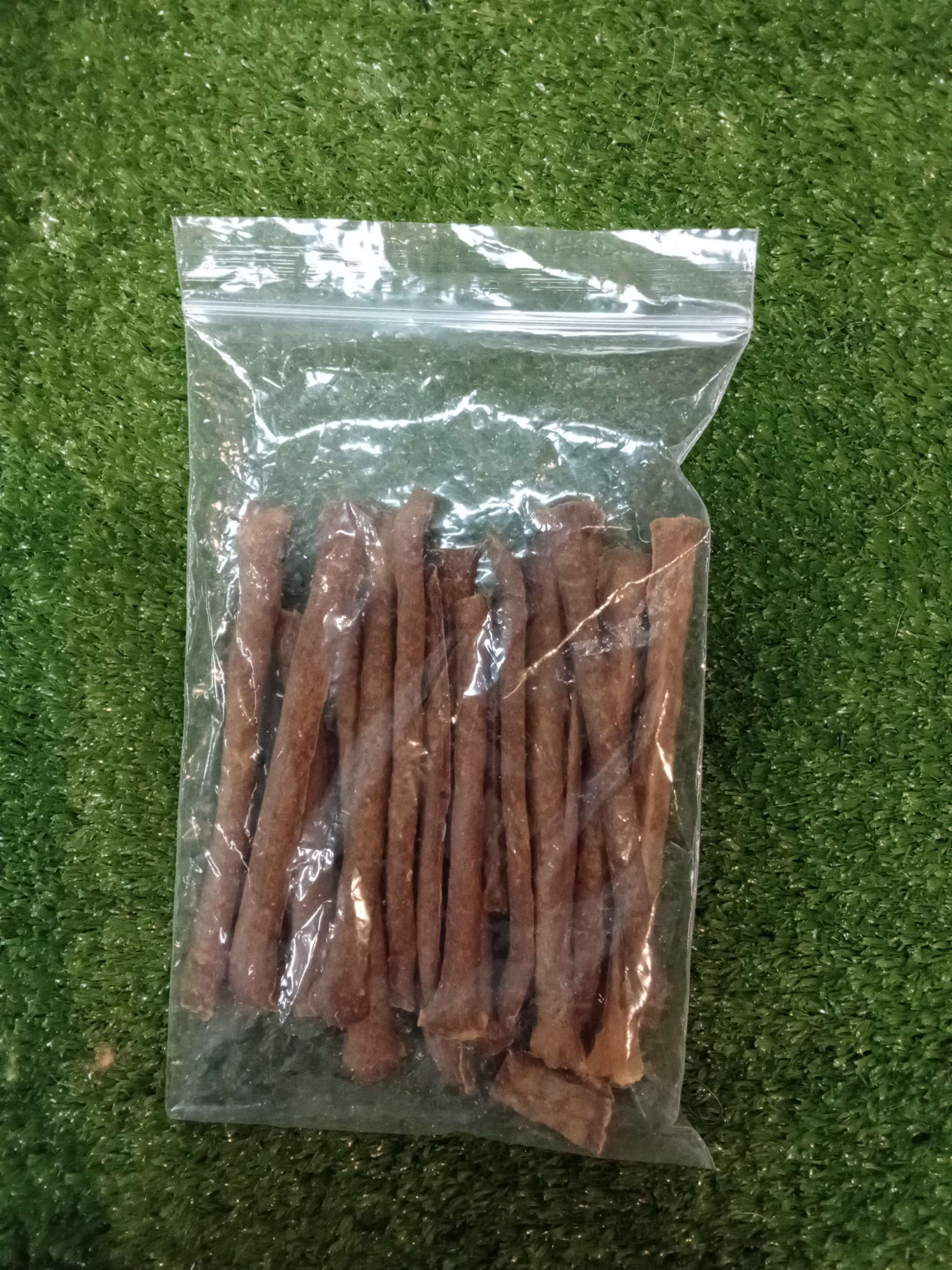 Ostrich Muscle Meat Sticks 100g