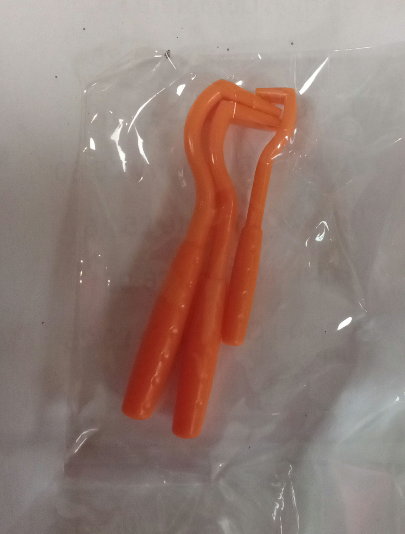 Tick Hooks 