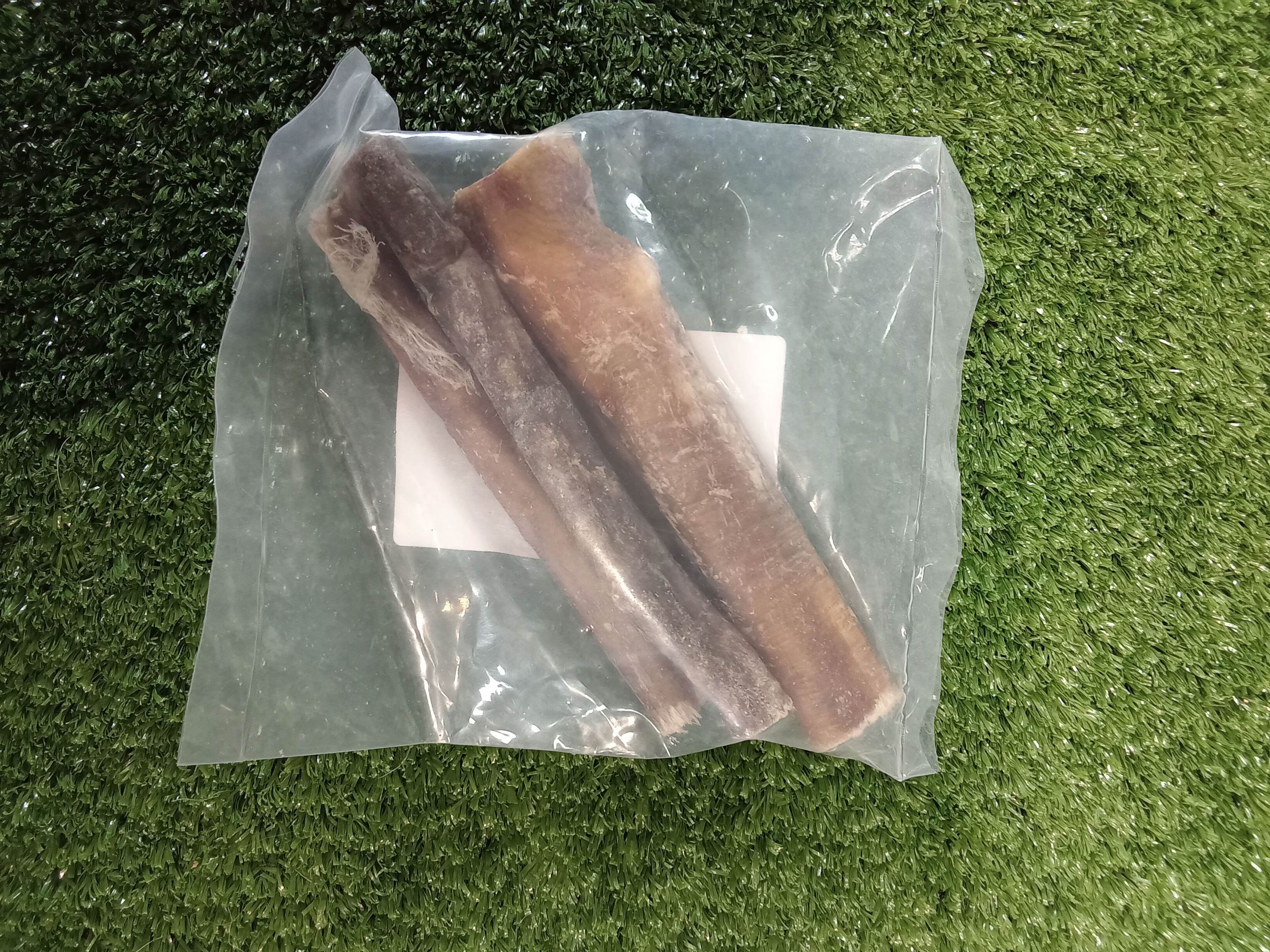 Buffalo Pizzle -120g 