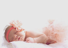newborn photography cornwall