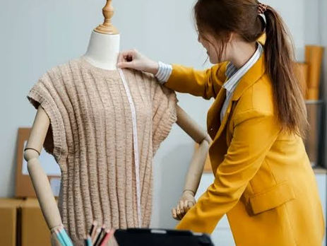 How to Make Yourself More Employable as a Fashion Designer