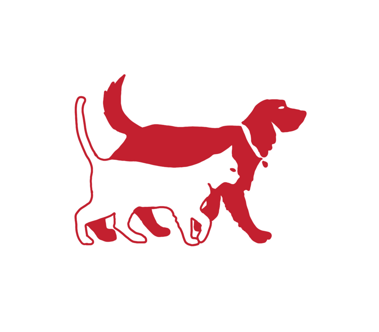 Standish Humane Society Inc logo