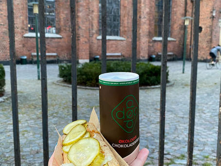 Copenhagen Food Guide | Must try experiences in Copenhagen