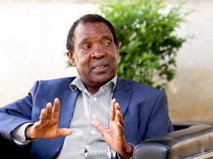 Herman Manyora: Sifuna has more votes than Ruto