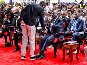 Sifuna urges united opposition front, says only a joint ticket can defeat Ruto in 2027