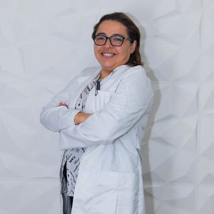 Dra. Ana Rodríguez 