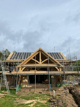 Oakhouse Project