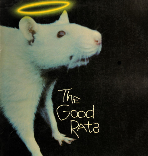 The Good Rats | The Good Rats