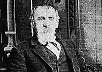 Gustavus A. Cone