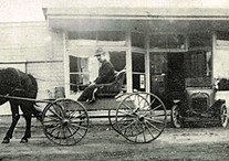 Marty, Carver & Groff Store. Now the Donald Tavern.