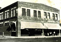 Hoskins & DeSart Building