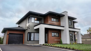 Color Combinations For Your Homes Exterior 