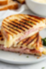 Paninis