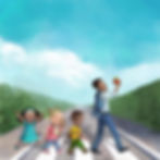 Thumbnail: Mr. Shipman's Kindergarten Chronicles: The First Day of School