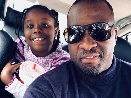 What is Happening with Parental Involvement? by Darryl Kinsey