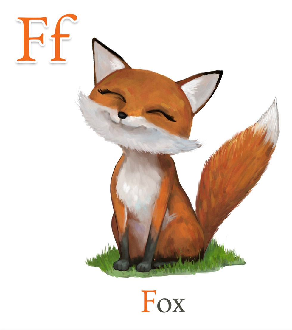 섬네일: Mr. Shipman's Kindergarten Chronicles: ABC