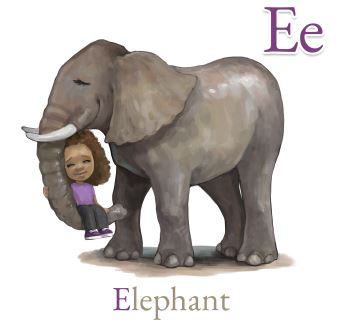 섬네일: Mr. Shipman's Kindergarten Chronicles: ABC