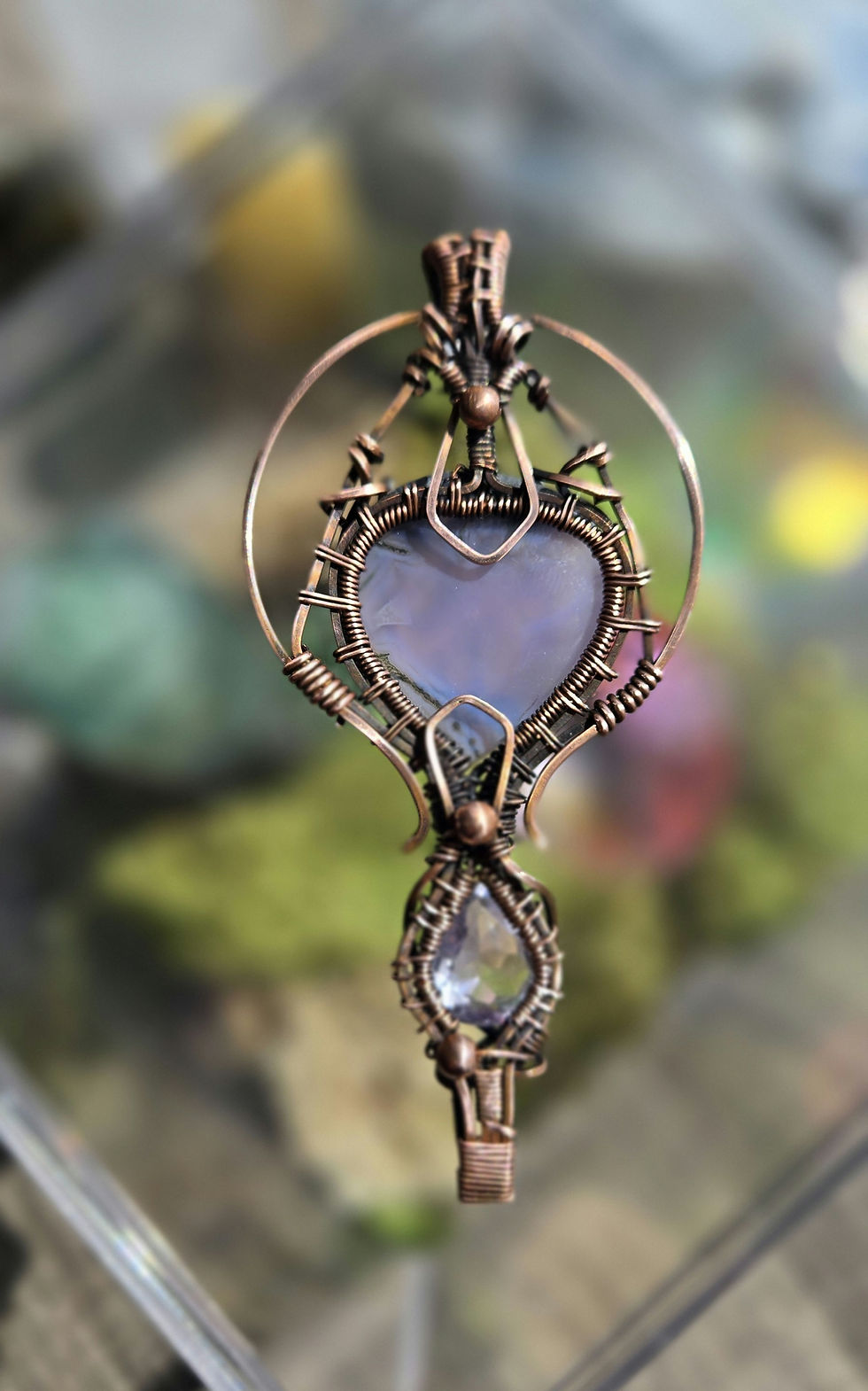 Thumbnail: Freya Talisman Pendant