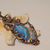 Thumbnail: Ocean Pluse Copper Pendant