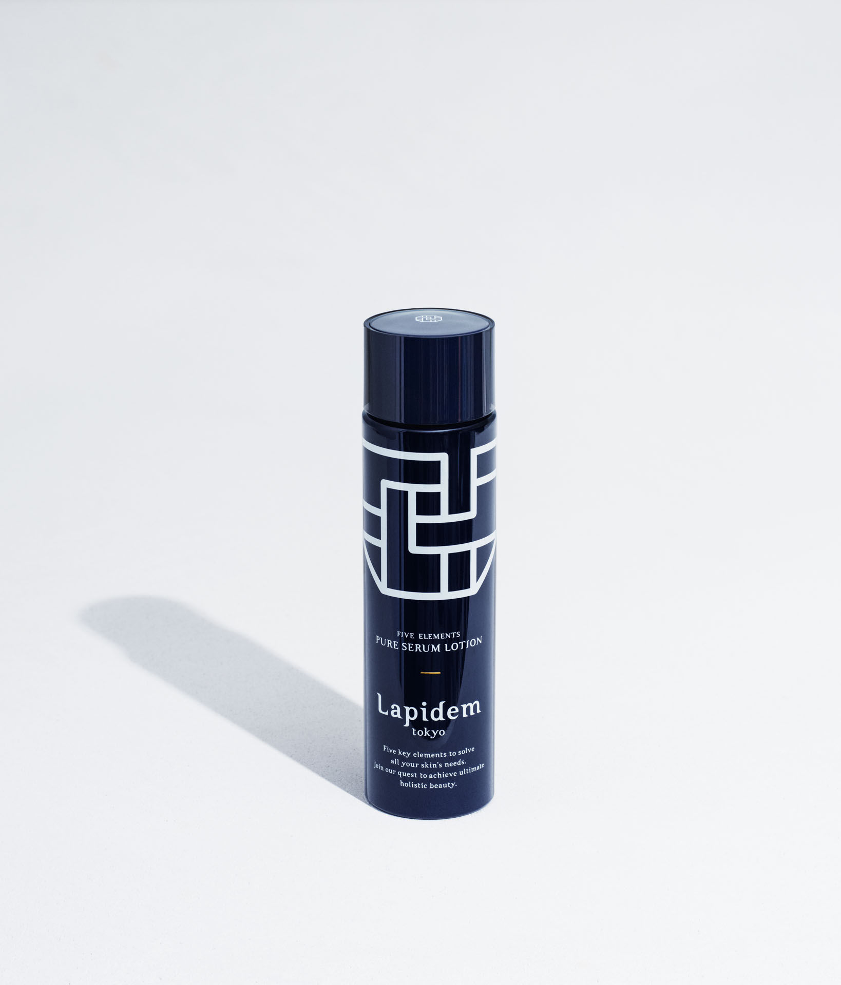 180ml Pure Serum Lotion