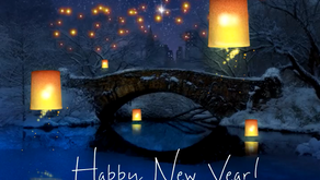Happy New YEar!