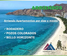 Arriendos