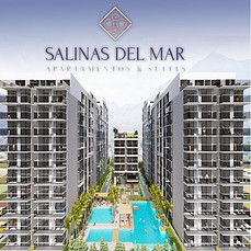 Salinas del Mar