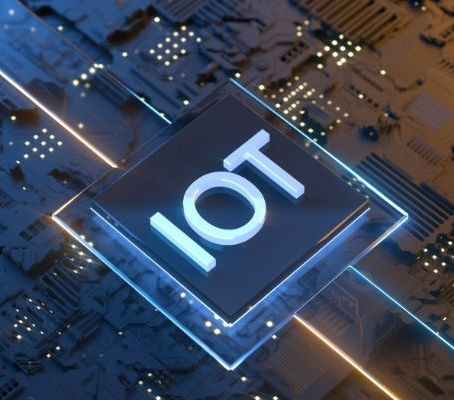 Inside Our IoT Testing Lab: Built for Anything 