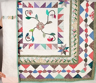 Handmade Quilt