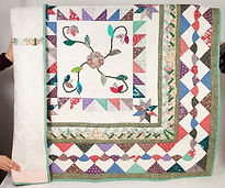 Handmade Quilt