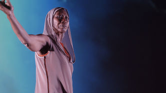 Germaine Acogny: The Essence of Dance