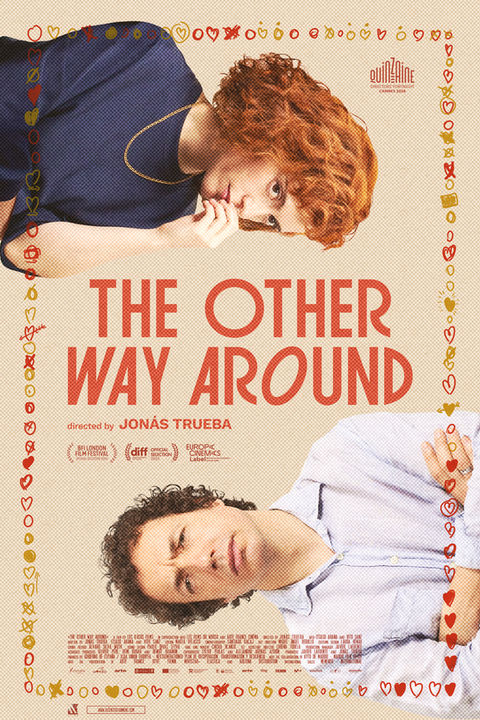 The Other Way Around