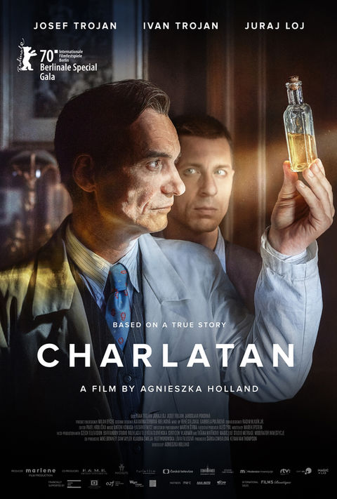 Charlatan