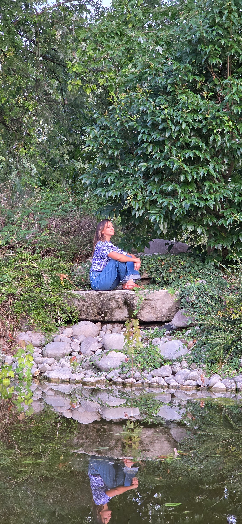 Miniatura: Guarda Pampa Azzurro