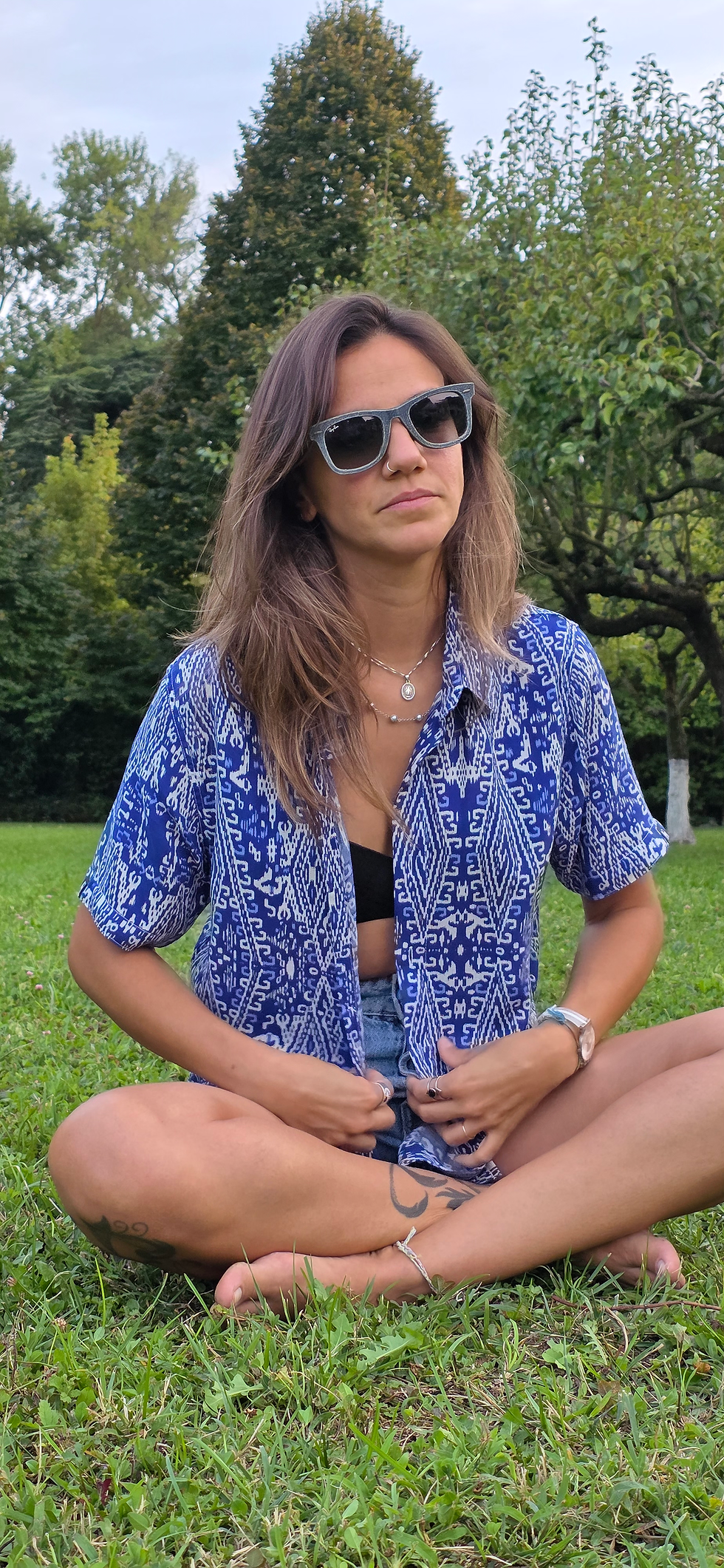 Miniatura: Camisa Saladeta