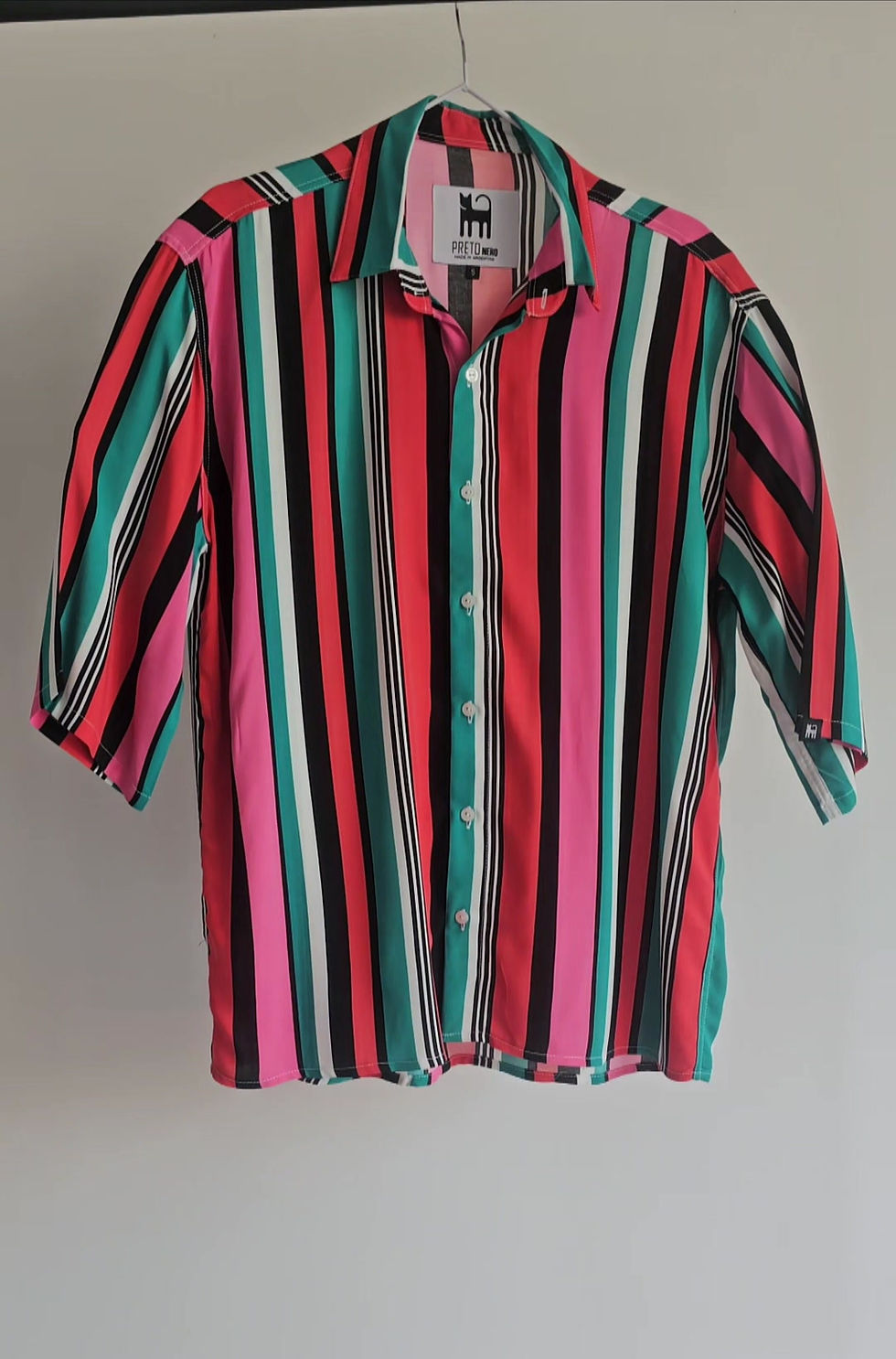 Miniatura: Camisa Osky