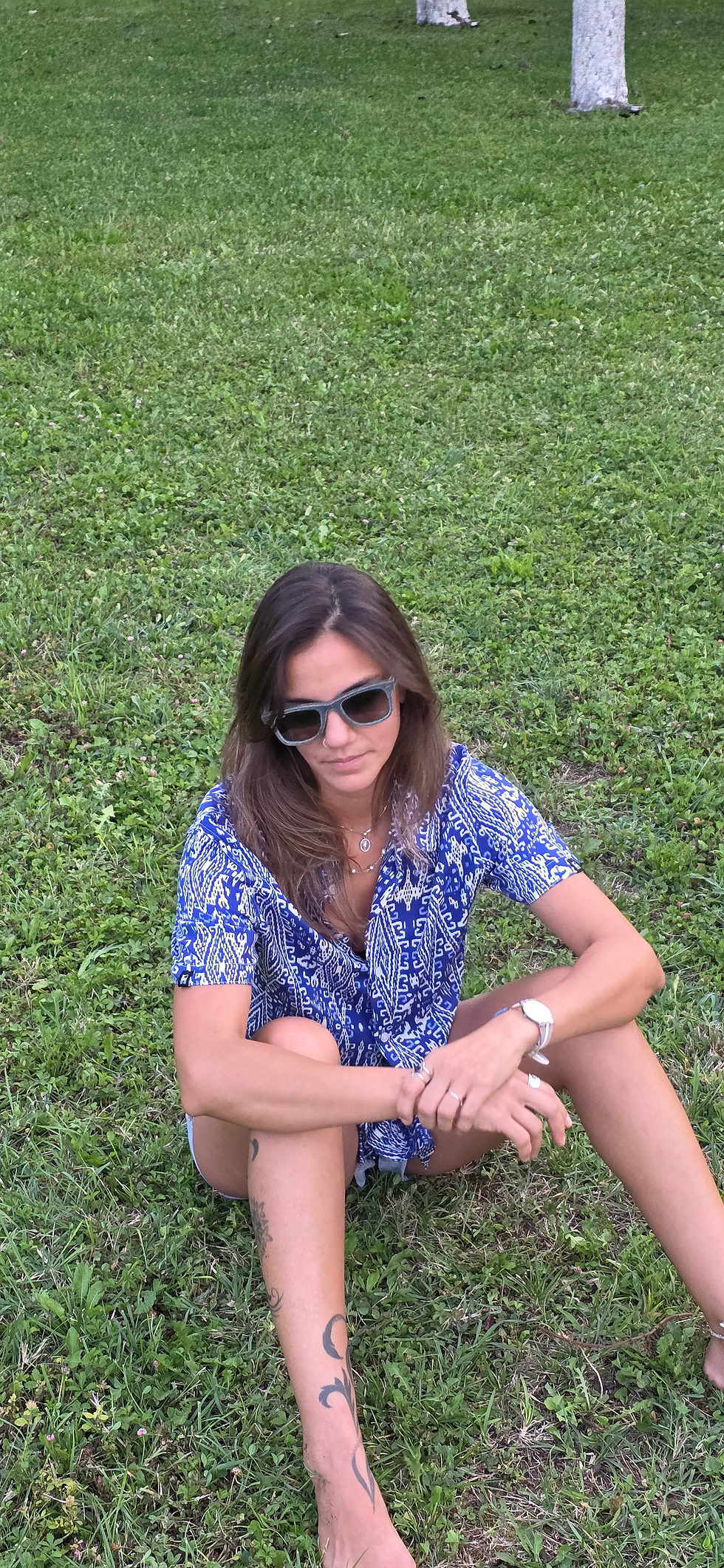 Miniatura: Camisa Saladeta