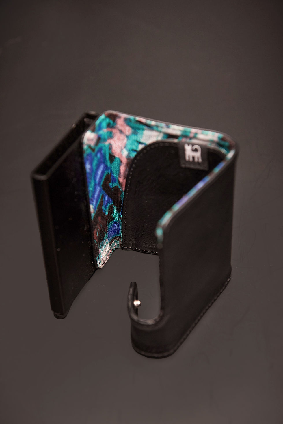 Miniatura: Billetera automatica